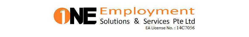 One Employment Solutions & Services Pte Ltd